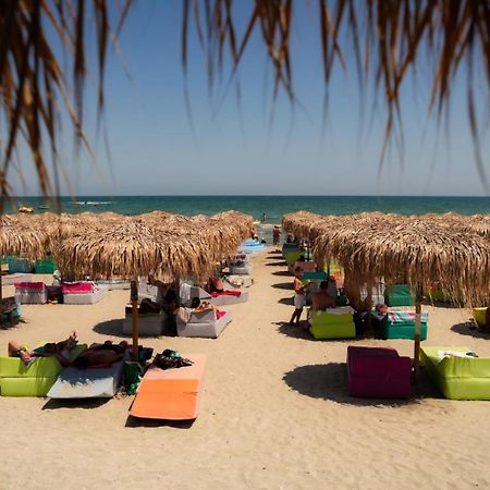 那沃达利Mamaia Nord公寓 外观 照片