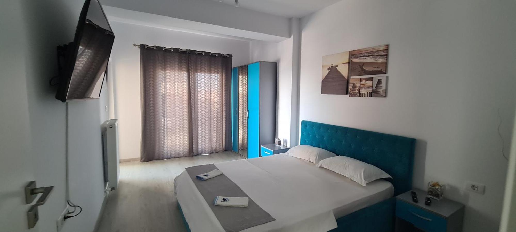 那沃达利Mamaia Nord公寓 外观 照片